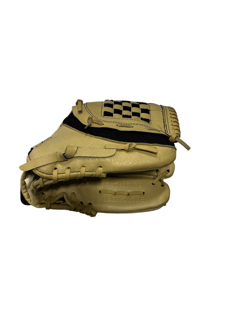 Vist Large View of Product Image Which is Used Primed PRD1050 BB/SB Glove RH Throw Tan 10 1/2"