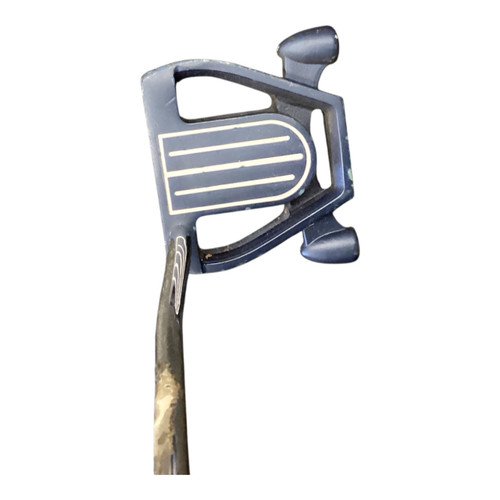 Vist Large View of Product Image Which is Used Ray Cook SR 500 Mens Putter RH