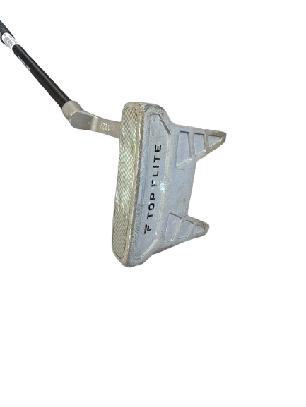 Vist Large View of Product Image Which is Used Top Flite Jr Putter RH