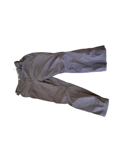 Vist Large View of Product Image Which is Used Gerry FLEECE LINED WOMENS SNOW PANT Snow Pants W Black XL