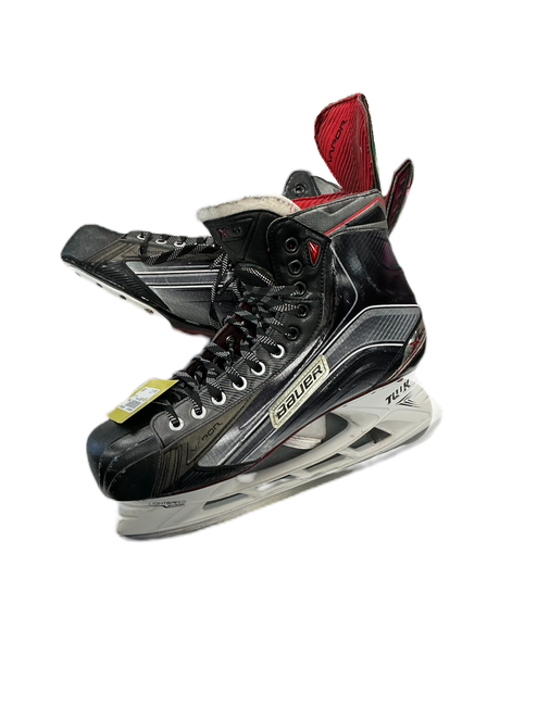 Vist Large View of Product Image Which is Used Bauer X800 Senior Hockey Skate Senior 12