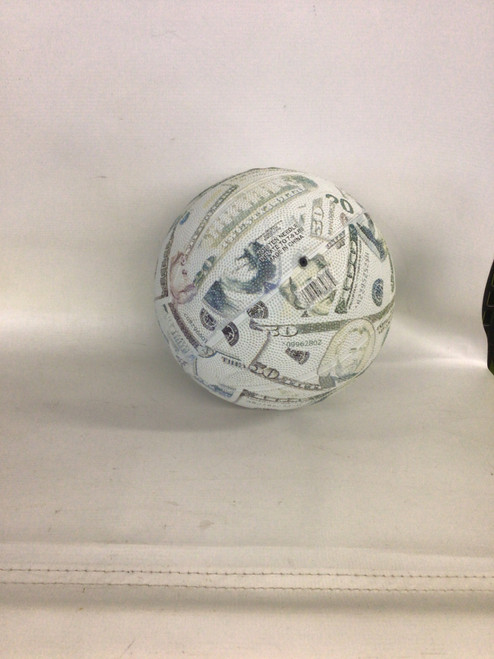 Vist Large View of Product Image Which is Used Basketball Adult Outdoor