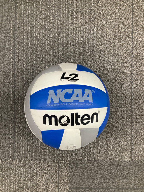 Vist Large View of Product Image Which is Used Molten Indoor VB White