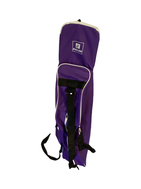 Vist Large View of Product Image Which is Used EALER BB/SB Player Carry Bag Purple