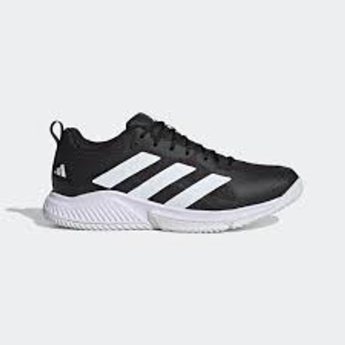 New Adidas Court Team Bounce 2 10801-ADIHP3342