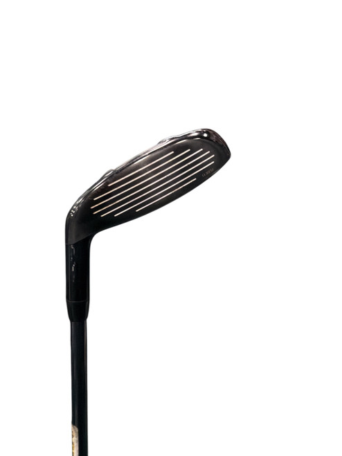 Vist Large View of Product Image Which is Used Tommy Armour 845 3 HYBRID Mens Hybrid Club RH 3 Hybrid