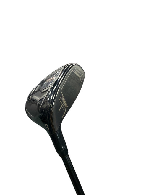 Vist Large View of Product Image Which is Used Tommy Armour 845+ Mens Iron Set RH 5I-SW