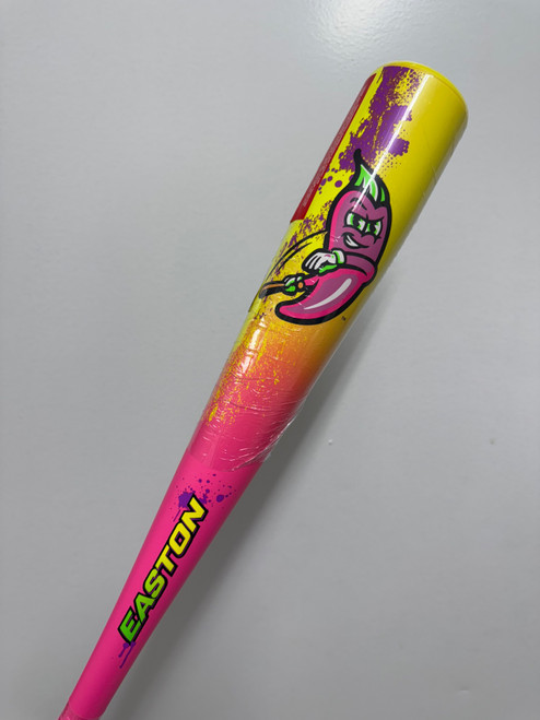 Vist Large View of Product Image Which is New Easton COSMIC CHILI PEPPERS JBB 26/15 -11