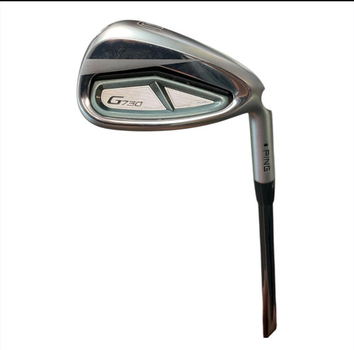 Vist Large View of Product Image Which is Used Ping U WEDGE G-730 Golf Wedge Mens RH Unknown Degree