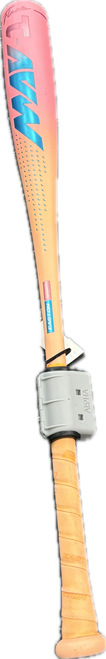Vist Large View of Product Image Which is Used Easton MAV1 FLASH BB/SB USA 2 5/8 Bat 31"