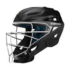 Vist Large View of Product Image Which is New Easton Gametime Helmet