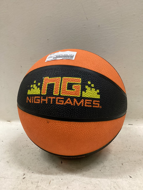 Vist Large View of Product Image Which is Used Basketball Adult Outdoor