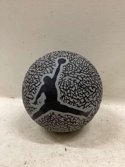 Vist Large View of Product Image Which is Used Nike Basketball Other Grey XS