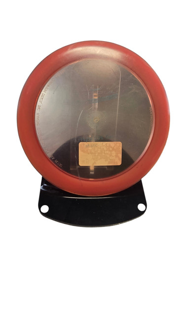 Vist Large View of Product Image Which is Used Innova CHAMPION GROOVE Disc Golf Driver Red