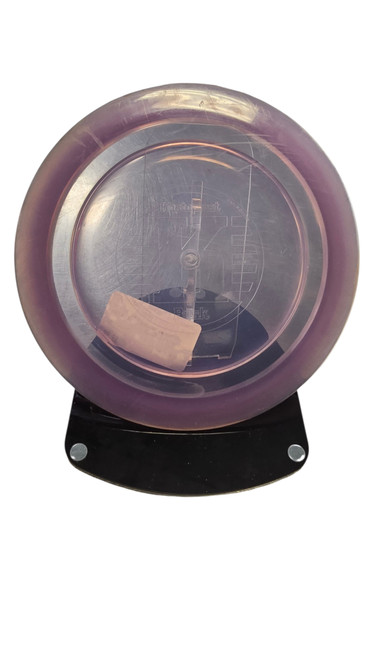 Vist Large View of Product Image Which is Used Kastaplast RASK Disc Golf Driver Purple