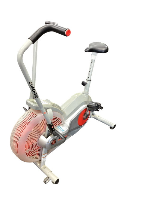 Vist Large View of Product Image Which is Used Schwinn AIRDYNE AD2 Indoor Cycle