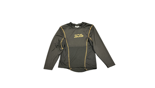 Vist Large View of Product Image Which is Used Hockey Tops Junior Black SM
