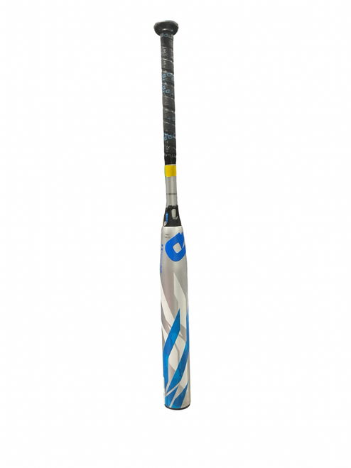 Vist Large View of Product Image Which is Used Demarini CF ZEN BB/SB Fastpitch Bat 28"