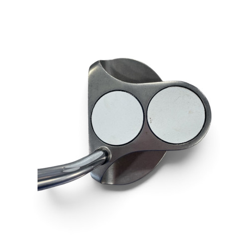 Vist Large View of Product Image Which is Used Odyssey 2 BALL Mens Putter RH