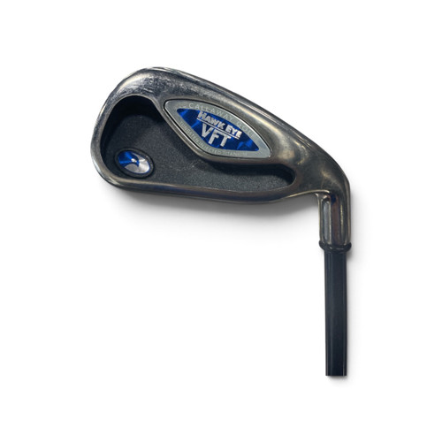 Vist Large View of Product Image Which is Used Callaway HAWK EYE VFT Mens Individual Iron RH 3 Iron