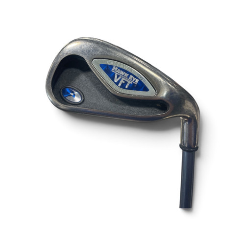 Vist Large View of Product Image Which is Used Callaway HAWK EYE VFT Mens Individual Iron RH 4 Iron