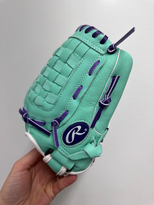 Vist Large View of Product Image Which is New RAWLINGS SURE CATCH FP-11.5"