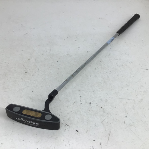 Vist Large View of Product Image Which is Used Knight AVALON AP2 29 IN RH PUTTER Jr Putter RH