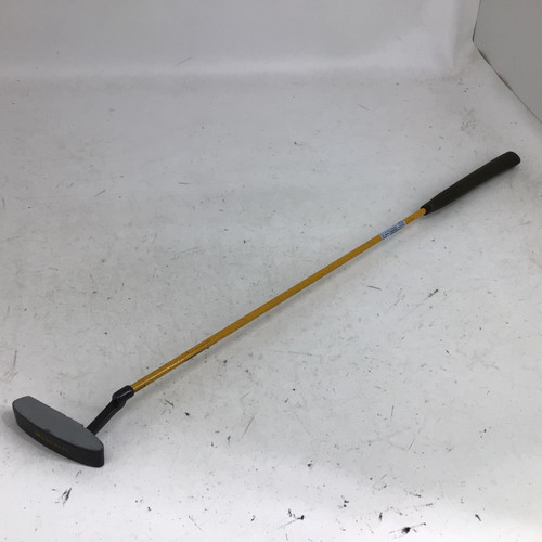Vist Large View of Product Image Which is Used Momentus WEIGHTED PUTER 35 IN RH Mens Putter RH