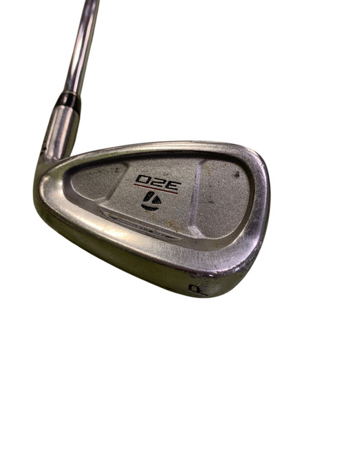 Vist Large View of Product Image Which is Used Taylormade 320 Golf Wedge Mens RH Pitching Wedge