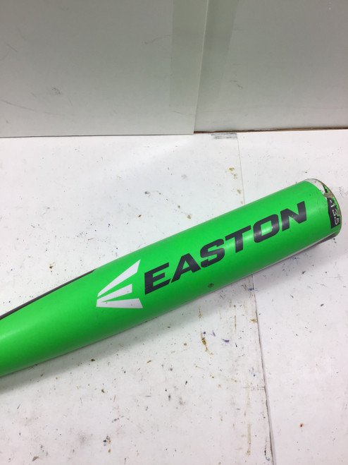 Vist Large View of Product Image Which is Used Easton MAKO COMP BB/SB T-Ball Bat 25"