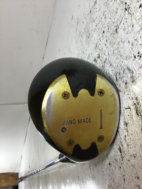 Vist Large View of Product Image Which is Used HAND MADE 1W Mens Driver RH HT