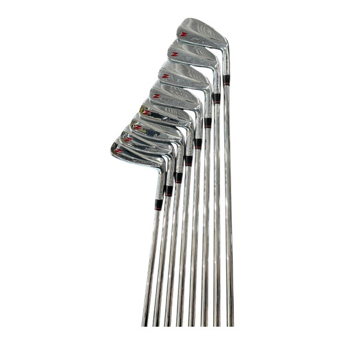 Vist Large View of Product Image Which is Used DIMENSION Z-FORGED 1020 Mens Iron Set RH 3I-PW