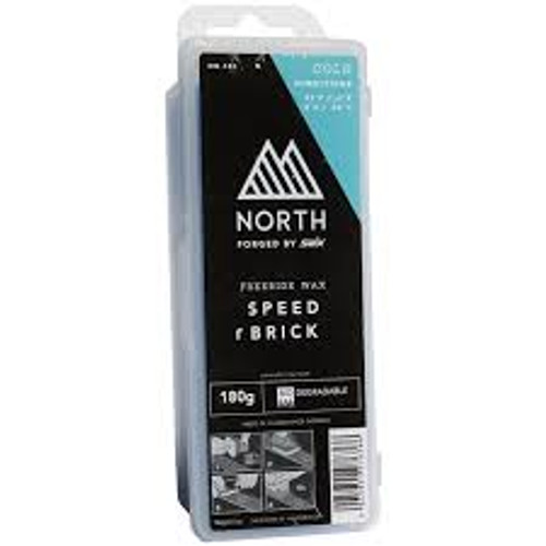 New Swix North Glidewax Cold 10801-SWXNO-18C