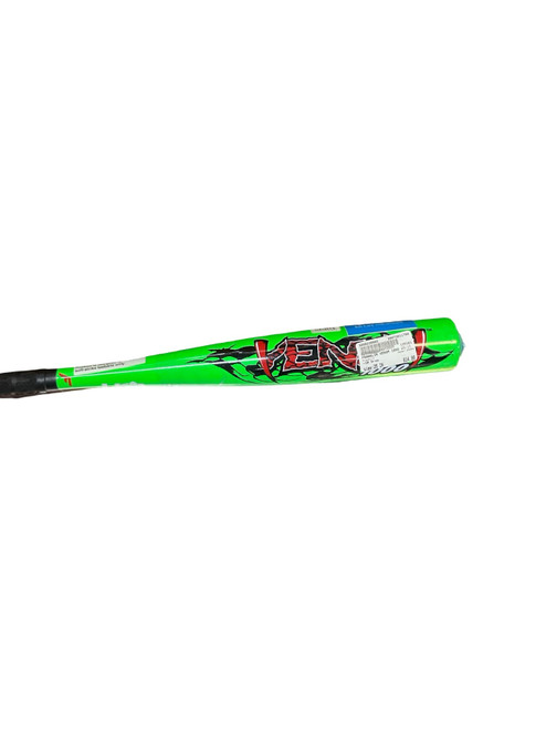 Vist Large View of Product Image Which is Used Franklin 24502 BB/SB T-Ball Bat 25"