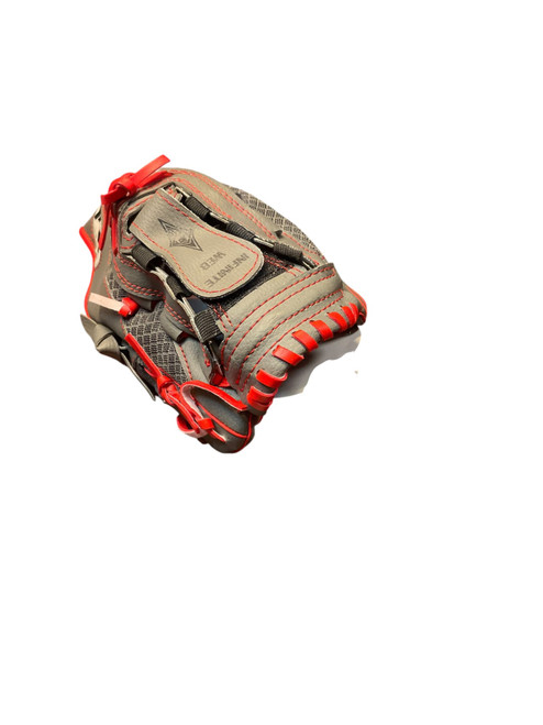 Vist Large View of Product Image Which is Used Franklin 22752 BB/SB Glove RH Throw Grey 10 1/2"