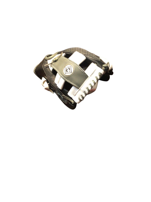 Vist Large View of Product Image Which is Used Franklin 22810 BB/SB Glove T-ball Black 9 1/2"
