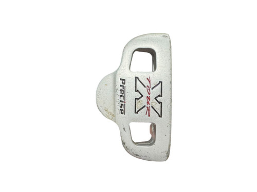 Vist Large View of Product Image Which is Used Precise Jr Putter RH