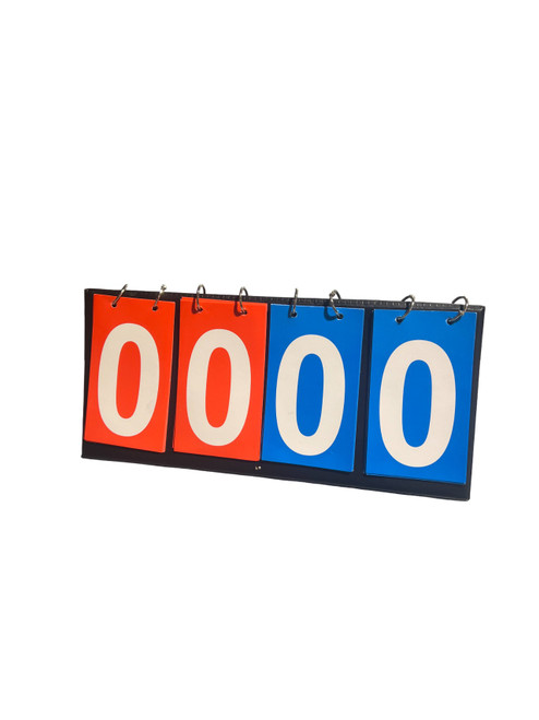 Vist Large View of Product Image Which is Used Score Keeper