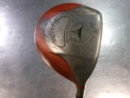 Vist Large View of Product Image Which is Used Taylormade FIRESOLE Mens Driver RH 8.5 Degree