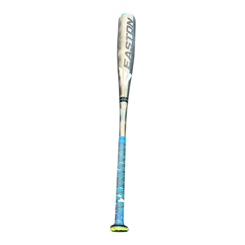 Vist Large View of Product Image Which is Used Easton S3 SPEED BB/SB USSSA 2 3/4 Bat 31"