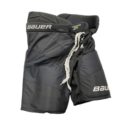 Vist Large View of Product Image Which is Used Bauer SUPREME 2S Senior Pant Black XL