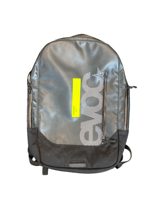 Vist Large View of Product Image Which is Used EVOC BACKPACK Backpack Green