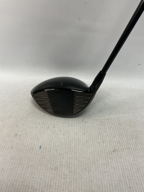 Vist Large View of Product Image Which is Used Titleist TSI2 Mens Driver RH 8.0 Degree