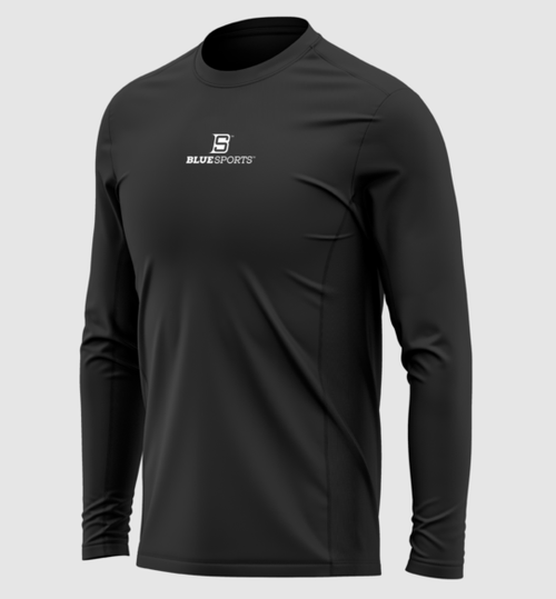 Vist Large View of Product Image Which is New Long Sleeve Top Sr M