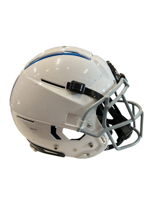 best adult football helmets Schutt F7 2.0 Helmet Tektonic plates create one of a kind 3D movement system Football - Football Helmets -