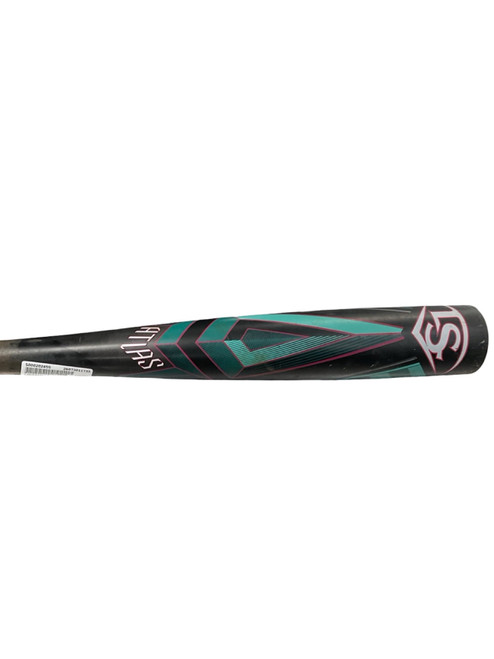 Vist Large View of Product Image Which is Used Louisville Slugger BBAT3-25 BB/SB High School -3 Bat 31"