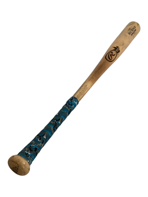 Vist Large View of Product Image Which is Used Rawlings BIG STICK BB/SB Wood Bat 32"