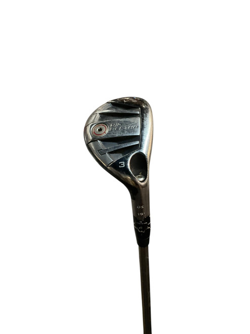 Vist Large View of Product Image Which is Used Callaway BIG BERTHA Mens Hybrid Club RH 3 Hybrid