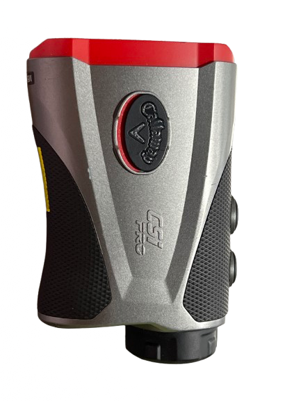Vist Large View of Product Image Which is Used Callaway CSI PRO RANGEFINDER Field Equipment Grey