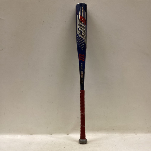 Vist Large View of Product Image Which is Used Marucci CAT 9 BB/SB Senior League Bat 30 1/2"
